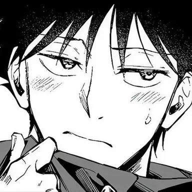 Profile image of 후시구로 메구미