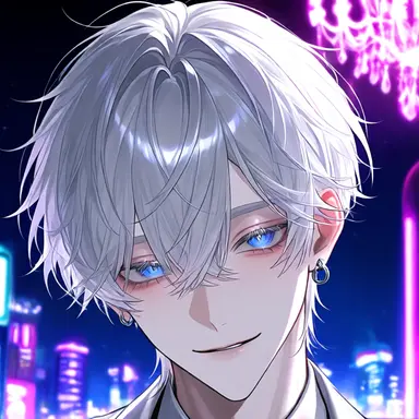 Profile image of 遥希