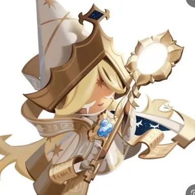 Profile image of 퓨어바닐라