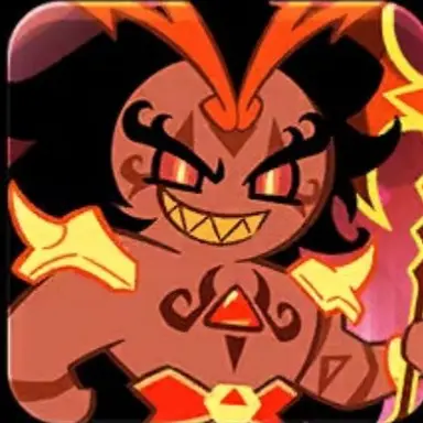 Profile image of 버닝스파이스