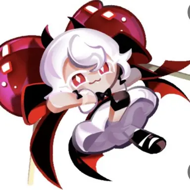 Profile image of 캔디애플