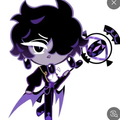 Profile image of 블랙사파이어