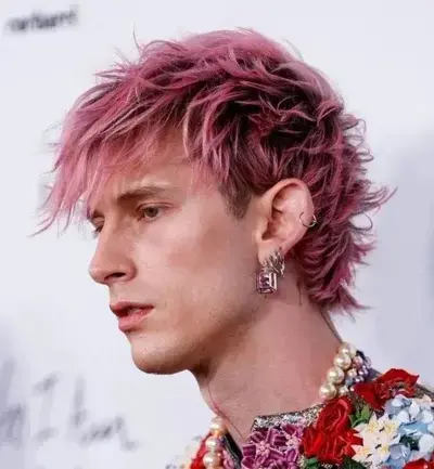 PoliteHand0566의 Machine Gun Kelly