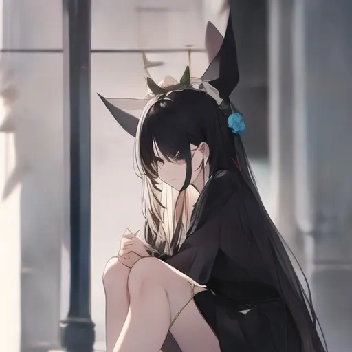 FirmArm0250의 데몬 헌터릭스