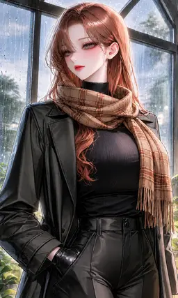 Profile image of Min Seo-jin