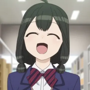 Profile image of 尾根峰 ねね