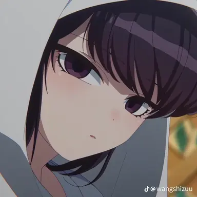 Profile image of Komi Shoko
