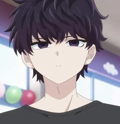 Profile image of Komi Shosuke
