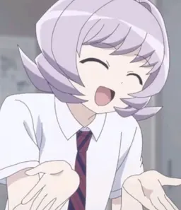 Profile image of Osana Najimi
