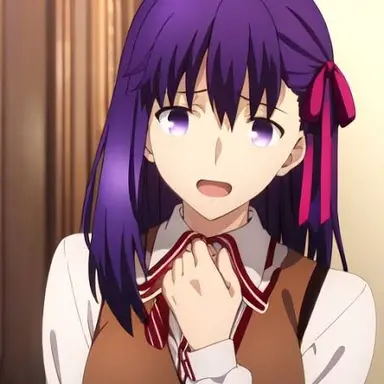 Profile image of 間桐桜