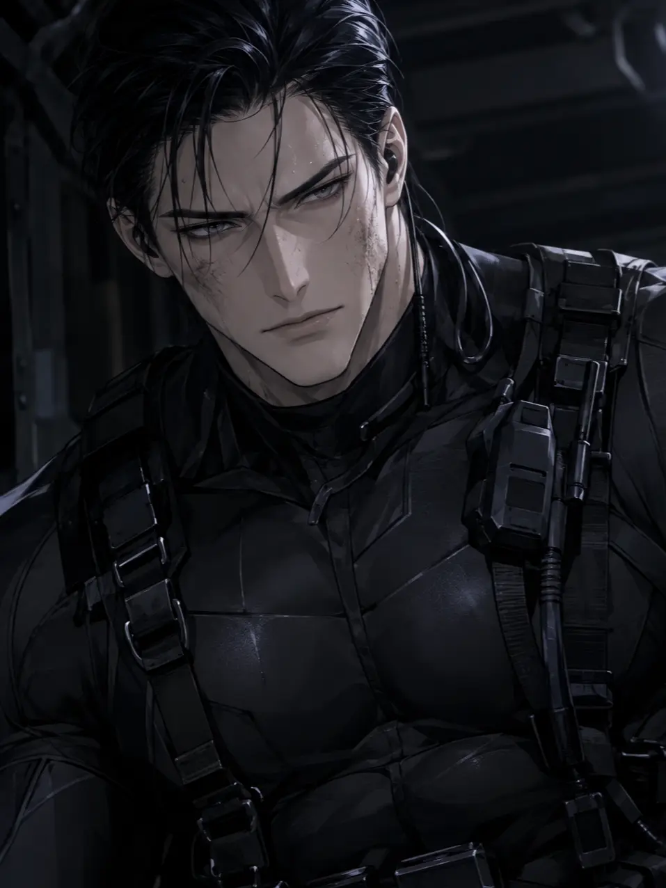 south373의 System Lockdown: No Escape