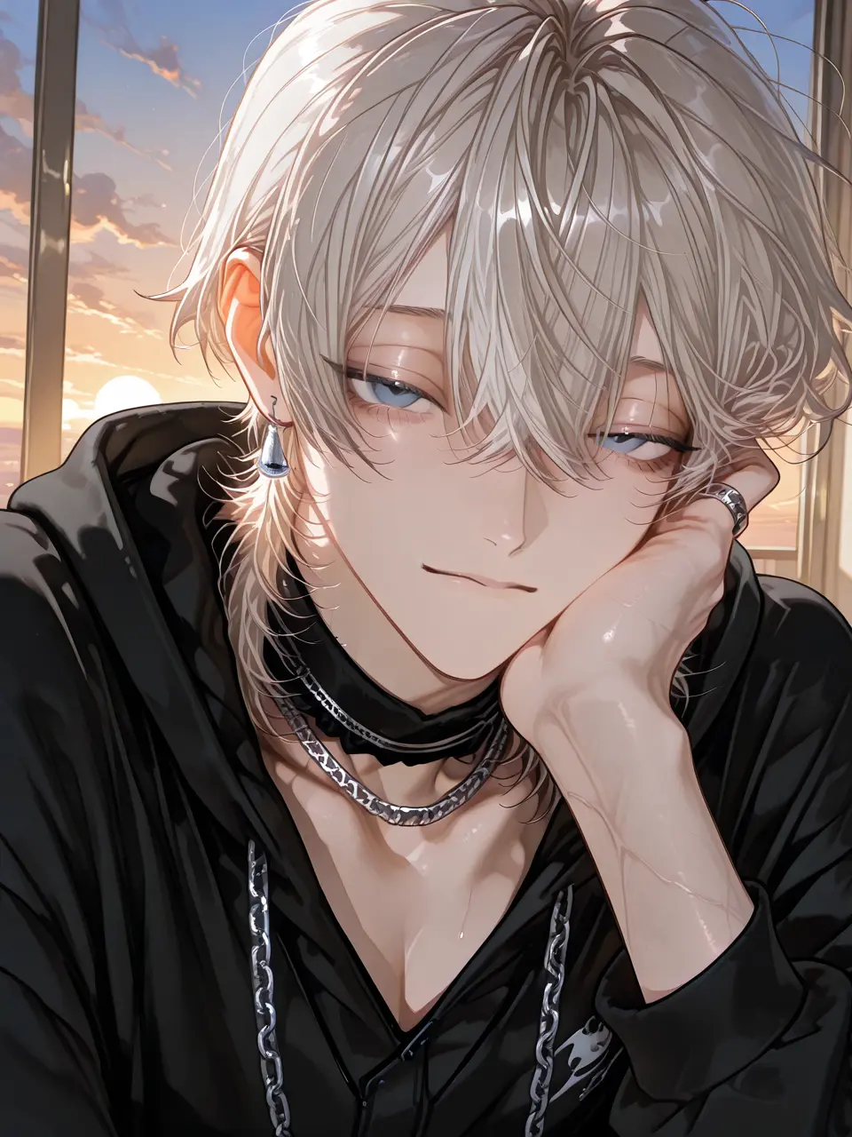 moru._.gao의 ☀︎*.｡