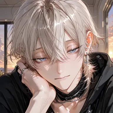 Profile image of 凪