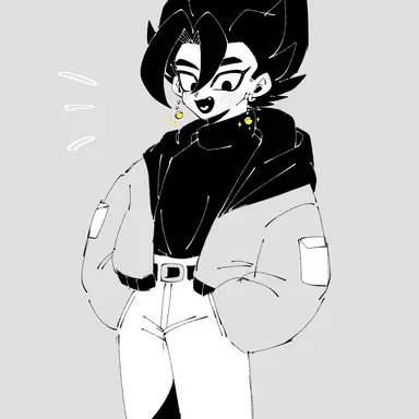 Profile image of ベジット