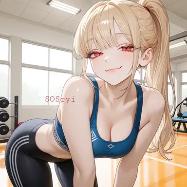 Profile image of 차예리