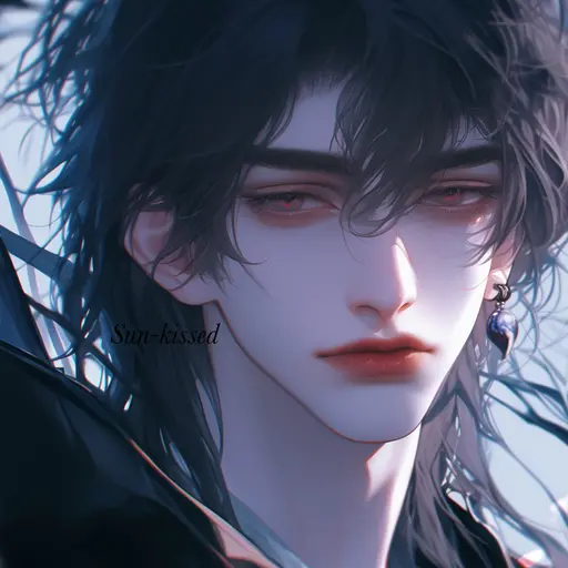 sun-kissed의 사인혁
