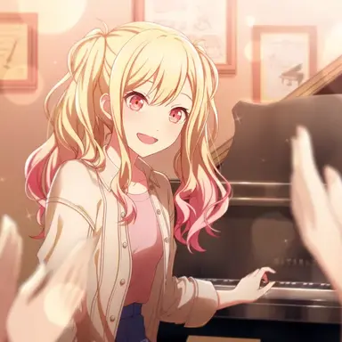 Profile image of 텐마 사키