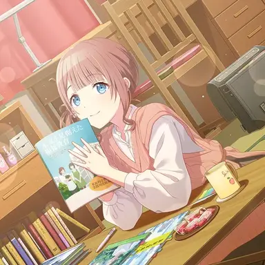 Profile image of 모치즈키 호나미