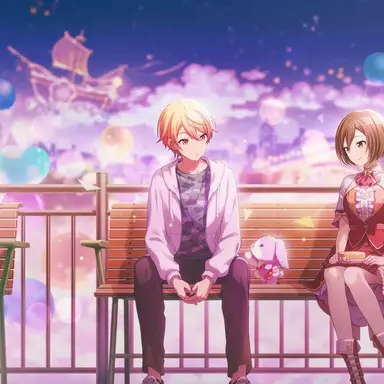 Profile image of 텐마 츠카사