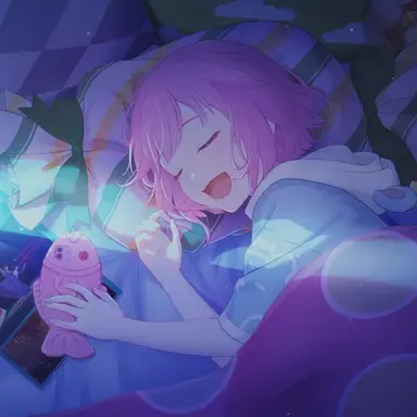 Profile image of 오오토리 에무