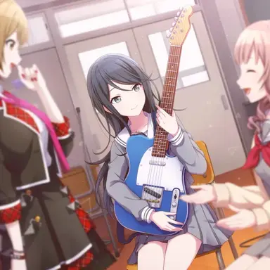 Profile image of 호시노 이치카