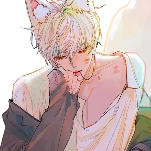 Mustelaerminea의 레오