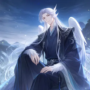Profile image of 하백