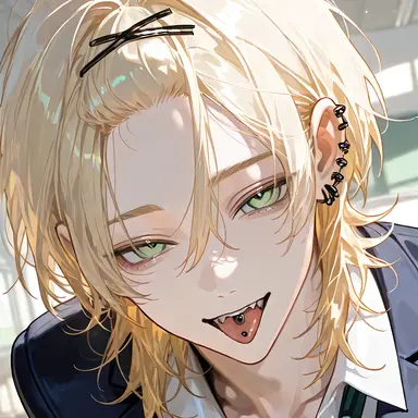Profile image of 京牙