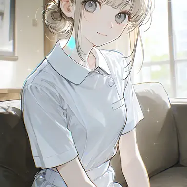 Profile image of Mio