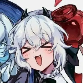 Profile image of 캔디애플맛 쿠키