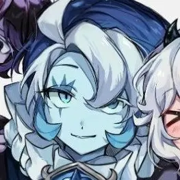 Profile image of 쉐도우밀크 쿠키