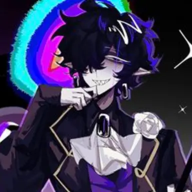 Profile image of 블랙사파이어맛 쿠키