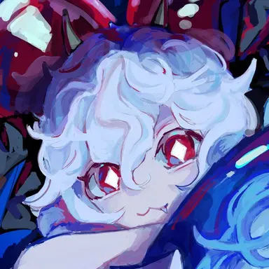 Profile image of 캔디애플맛 쿠키