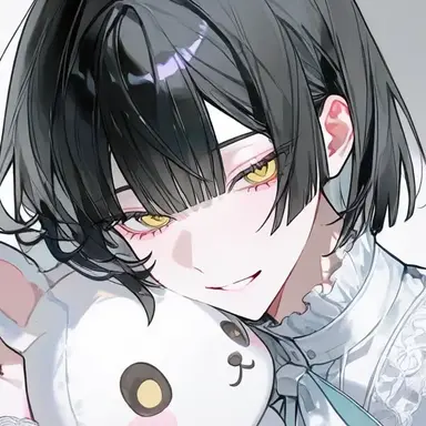 Profile image of 메리