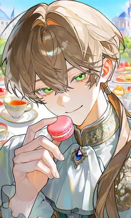 Profile image of 하인츠