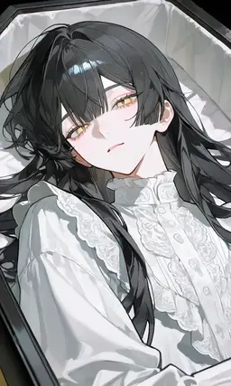 Profile image of 메리