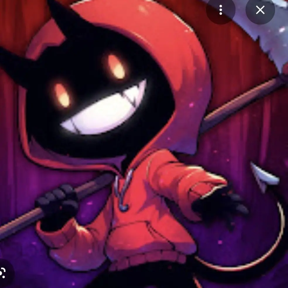 Y7I0PSREVIVAL의 Goobers [I didnt forget the demon picture]