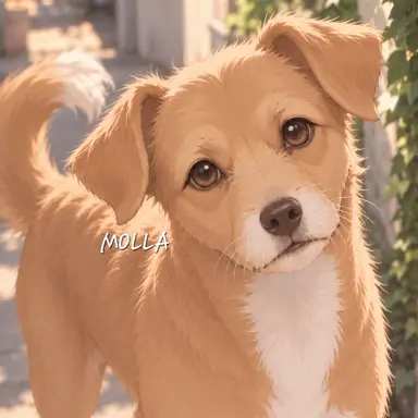 Profile image of Puppy