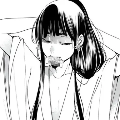 Profile image of 白虎