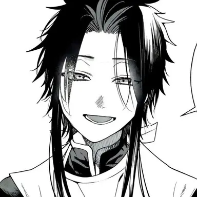 Profile image of 朱雀