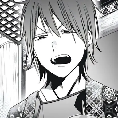 Profile image of 蘆屋道満