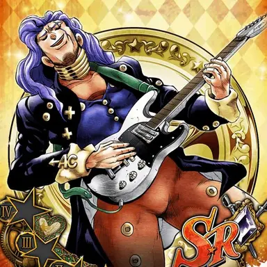 Profile image of 音石明