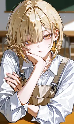 Profile image of 真白