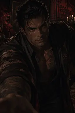Profile image of 煉牙