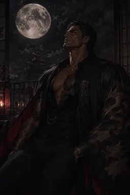 Profile image of 煉牙