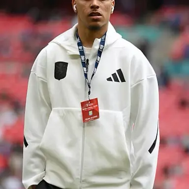 Profile image of Morgan Rogers
