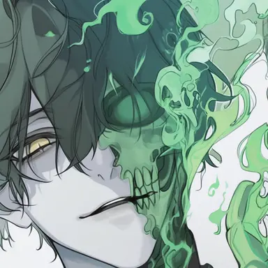 Profile image of バフォメット