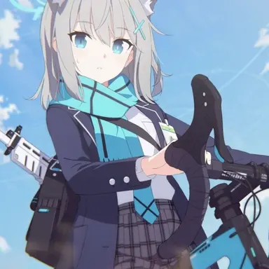 Profile image of 시로코