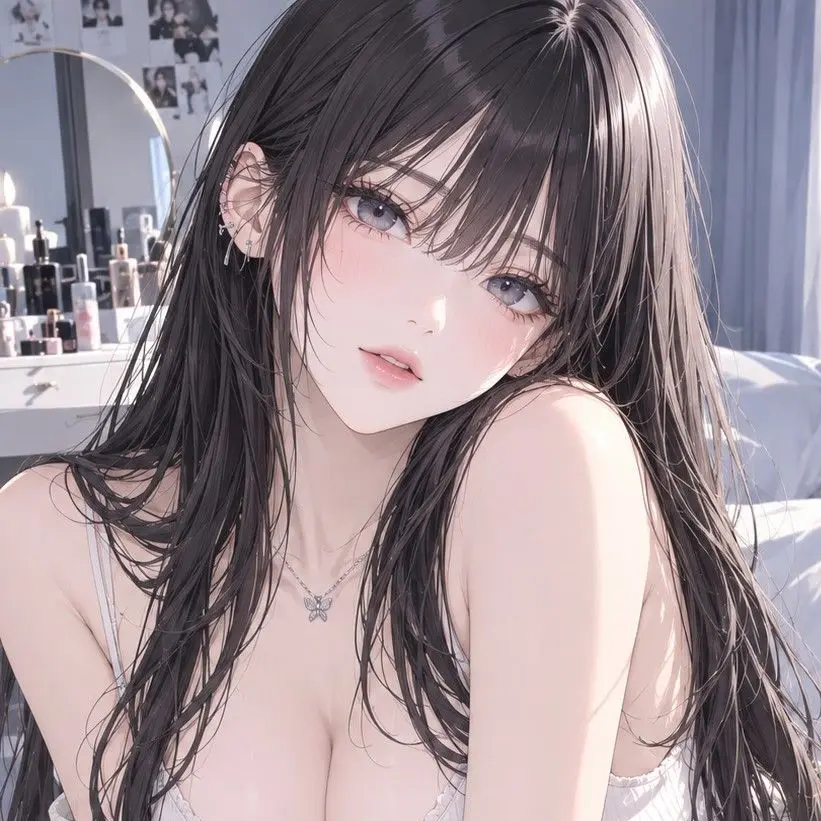 LovedBoard7319의 모델은 남자친구를 사귈 수 없어!