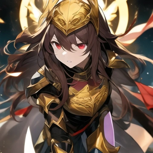 白金卿・アカイ